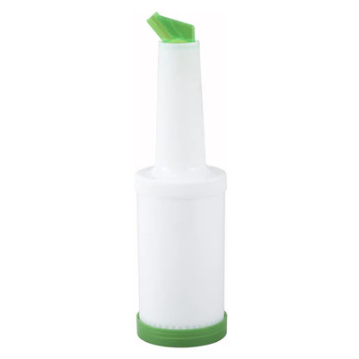 Winco PPB-1G Liquor &amp; Juice Multi Pour