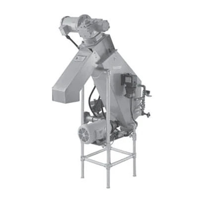 Hobart WP9+BUILDUP 9" Watepress