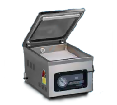 Alfa International VP215 VacMaster Vacuum Packaging and Sealer 11.25"