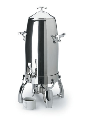 Vollrath 4635510 Somerville Coffee Urn