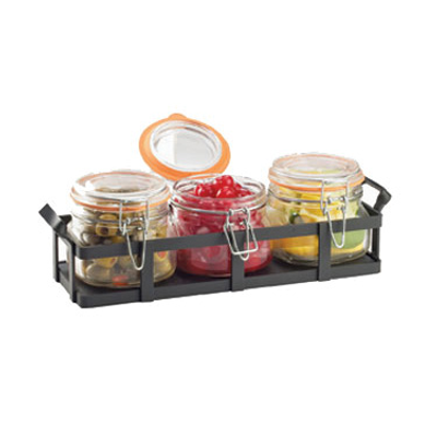 Cal-Mil C3334JAR Mason Jar