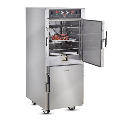 FWE LCH-6-6-SK-G2 Low Temp Cook &amp; Hold Smoker Cabinet Oven