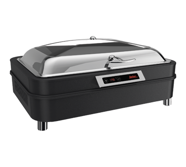 Spring USA HC380-CT Solstice Hot/Cold Server