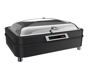Spring USA HC380-CT Solstice Hot/Cold Server