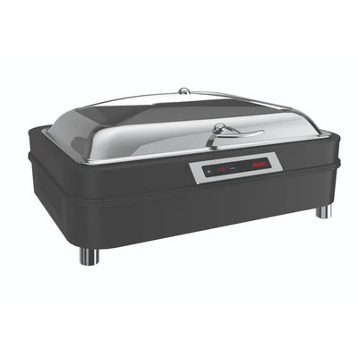 Spring USA HC380-CT Solstice Hot/Cold Server