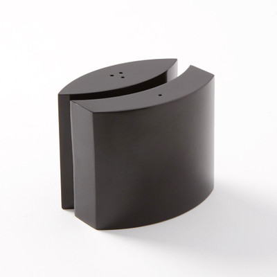 American Metalcraft SPDB11 Salt and Pepper Shaker Set 4 Oz.