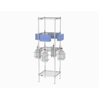 Metro CR181863-PPET PPE Tree