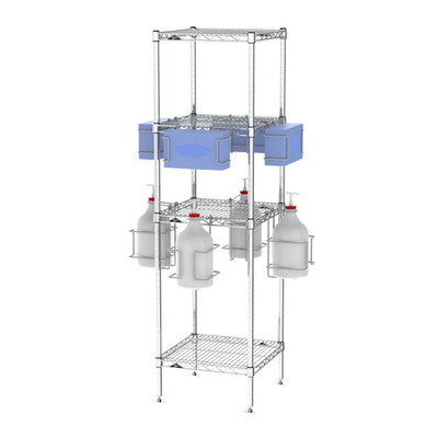 Metro CR181863-PPET PPE Tree