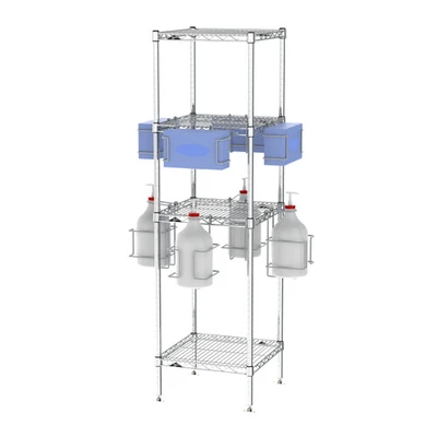 Metro CR181863-PPET PPE Tree