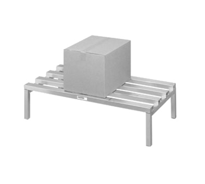 Channel CA2036 Dunnage Rack