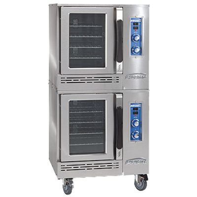 Imperial HSICVE-2 Electric Convection Oven