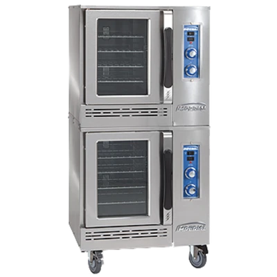 Imperial HSICVE-2 Electric Convection Oven