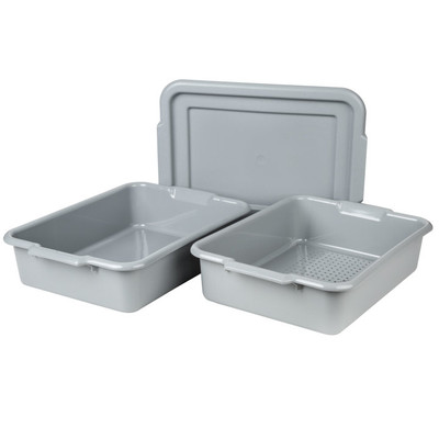 Vollrath 52619 Silverware Soak System