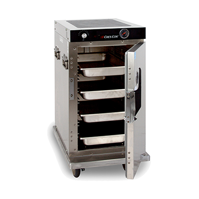 Cres Cor H-339-X-128C Cabinet Mobile Heated