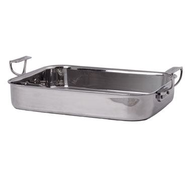 Spring USA 8165-60 15.5" x 3" Primo! Buffet Roaster