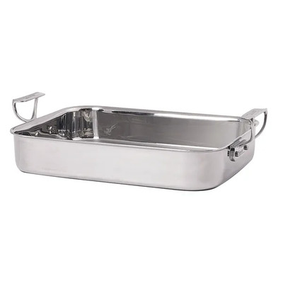 Spring USA 8165-60 15.5" x 3" Primo! Buffet Roaster