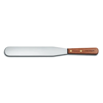 Dexter 17220 Traditional Baker's Spatula 10"