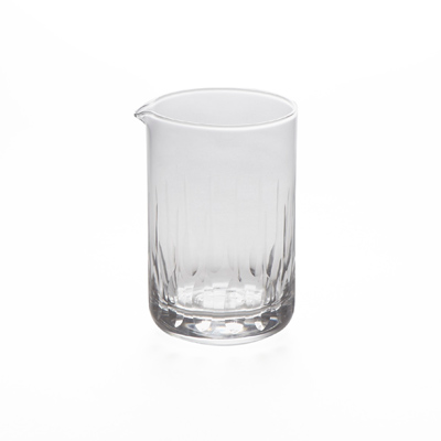 American Metalcraft MGL20 20 Oz. Mixing Glass
