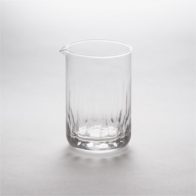 American Metalcraft MGL20 20 Oz. Mixing Glass