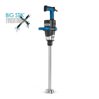Waring WSB700X Big Stik 21" Variable-Speed Removable Shaft Heavy-Duty Immersion Blender - 120 Volts