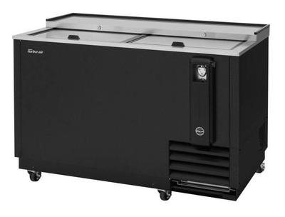 Turbo Air TBC-50SB-N6 50"W Bottle Cooler