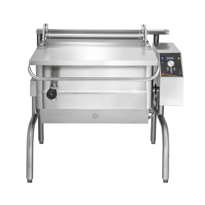 Groen BPP-30EA 38.5&quot; 30 Gallon Electric 
Braising Pan