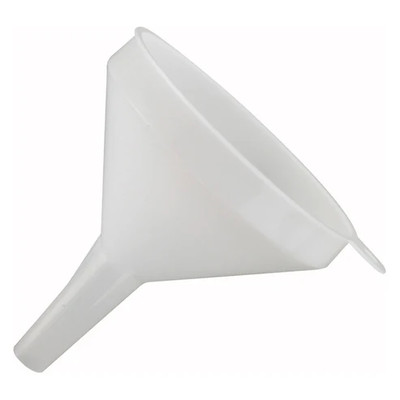 Winco PF-8 8 oz Round Funnel