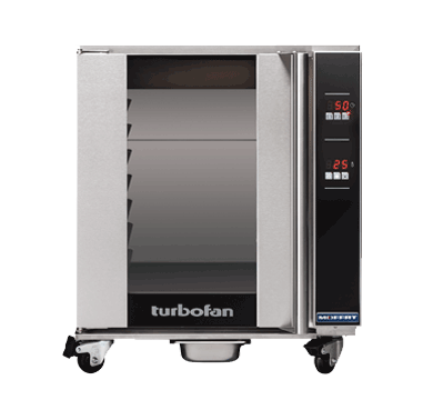 Moffat H8T-FS-UC Holding Cabinet