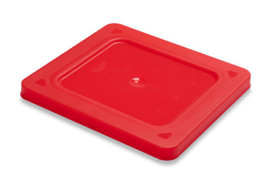 Vollrath 52434-02 Super Pan V Flexible Pan Lid 1/6 Size 7"