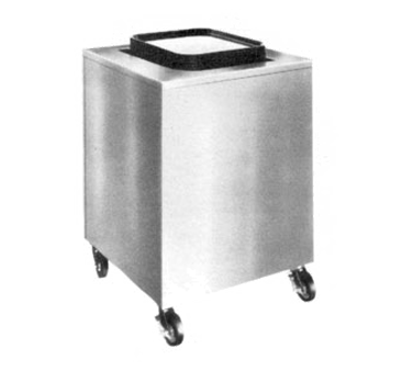Piper Products AT-ST Tray Dispenser