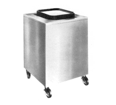 Piper Products AT-ST Tray Dispenser