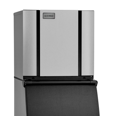 Ice-O-Matic CIM0520HA90 Elevation Series 27" W Air Cooled Modular Half Size Cube Ice Maker - 115 Volts