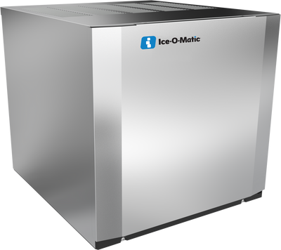 Ice-O-Matic CIM0520HA90 Elevation Series 27" W Air Cooled Modular Half Size Cube Ice Maker - 115 Volts