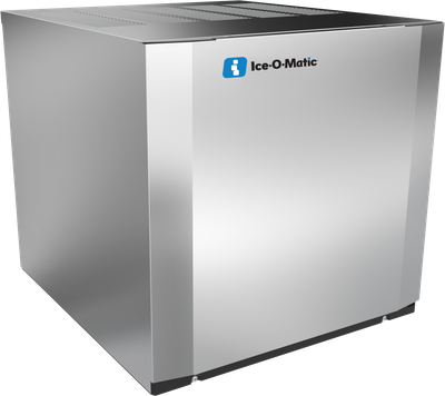 Ice-O-Matic CIM0520HA90 Elevation Series 27" W Air Cooled Modular Half Size Cube Ice Maker - 115 Volts