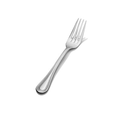 Bon Chef SBS3305 7.59" 18/0 Stainless Steel Sombrero Dinner Fork