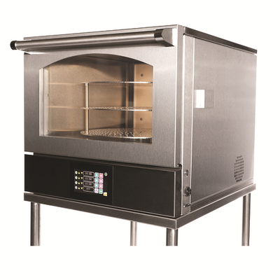 Doyon RPO3 Electric Jet-Air Rotating Pizza Oven