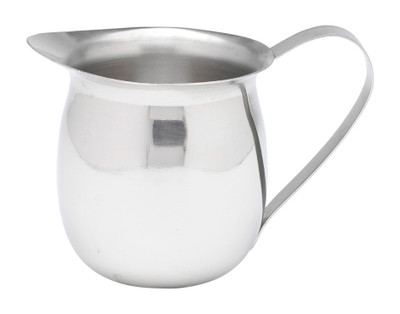 Winco BCS-5 Bell Creamer 5 Oz.