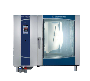 Electrolux 266383 Boilerless Electric SkyLine ProS 102 Combi Oven - 480 Volts
