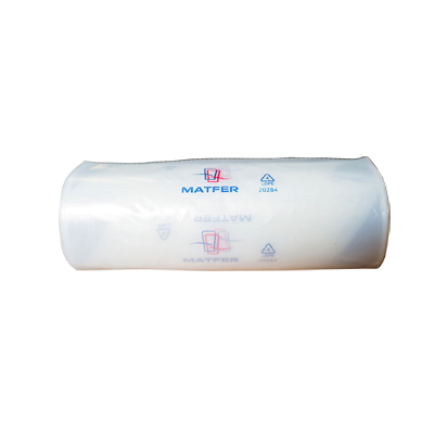 Matfer Bourgeat 165019 Standard Pastry Bag - 1 Roll
