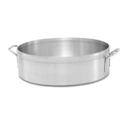 Vollrath 68215 15 Qt. Aluminum Classic Select Brazier