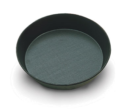 Matfer Bourgeat 331211 11.88&quot; x 1.88&quot; Round Steel Exopan Cake Mold