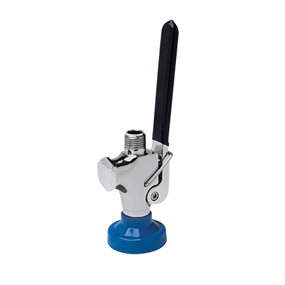 Fisher 71307 Stainless Steel Ultra-Spray / PLUS Valve With 1.15 GPM Nozzle
