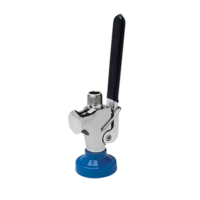 Fisher 71307 Stainless Steel Ultra-Spray / PLUS Valve With 1.15 GPM Nozzle