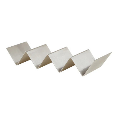 Winco TCHS-34
Stainless Steel
Taco Holder