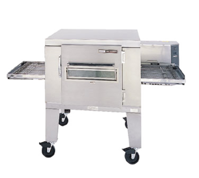 Lincoln Foodservice 1453-000-U Electric Lincoln Impinger I Conveyor Pizza Oven