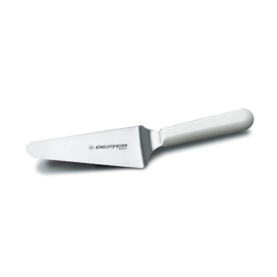 Dexter 31642 8-1/2" Stainless Steel Pie Knife