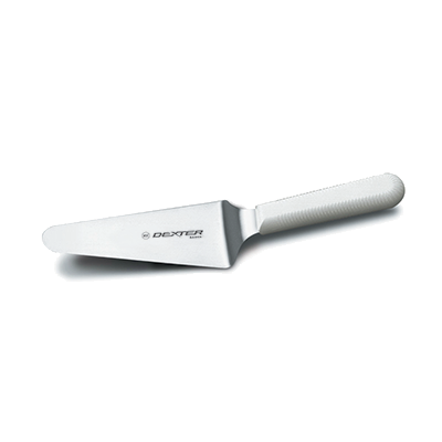 Dexter 31642 8-1/2" Stainless Steel Pie Knife