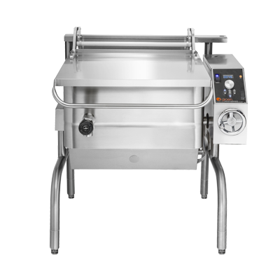Groen BPM-30EC 38.5" 40 Gallon Electric
Braising Pan