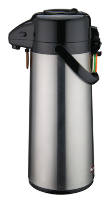 Winco AP-525 2.5 Liter Airpot