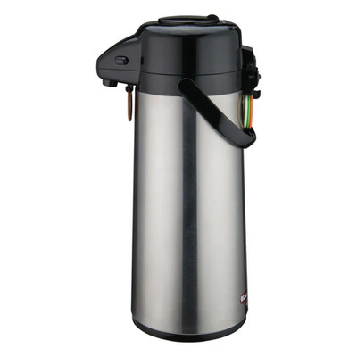 Winco AP-525 2.5 Liter Airpot